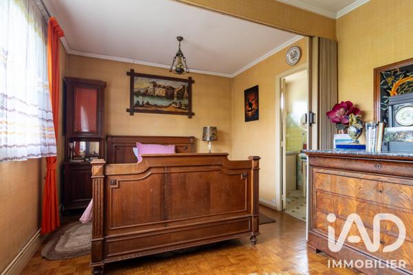 Maison à vendre 6 pièces 97,77 m² Osny