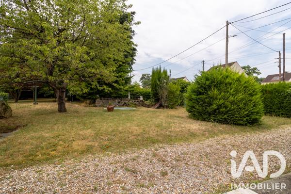 Maison à vendre 6 pièces 97,77 m² Osny