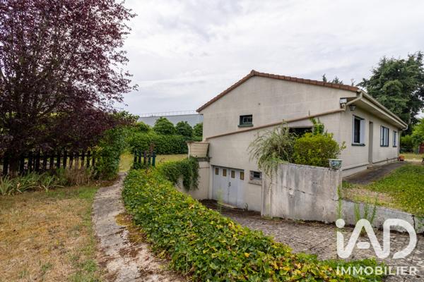 Maison à vendre 6 pièces 97,77 m² Osny
