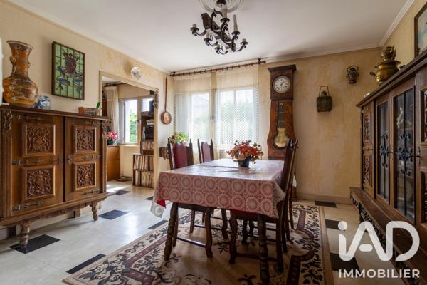 Maison à vendre 6 pièces 97,77 m² Osny
