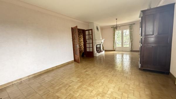 Maison à vendre |                                       Eymet |                                        5 pièces  |  110 m²