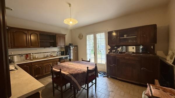 Maison à vendre |                                       Eymet |                                        5 pièces  |  110 m²