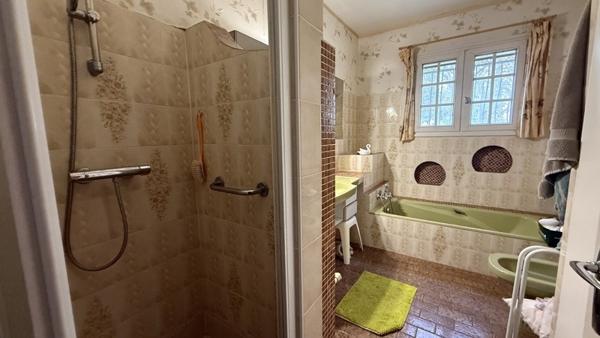 Maison à vendre |                                       Eymet |                                        5 pièces  |  110 m²