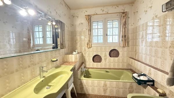 Maison à vendre |                                       Eymet |                                        5 pièces  |  110 m²