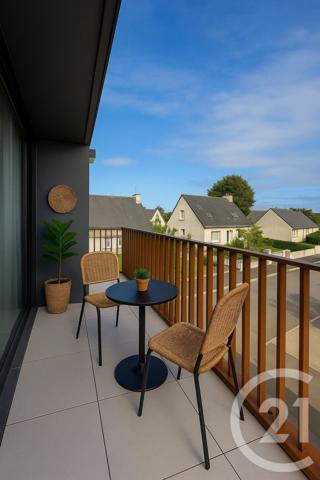 Appartement F3 à vendre  3 pièces - 71,68 m2 LA MEZIERE - 35