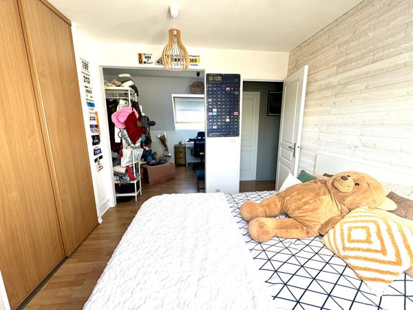 Maison Wimereux 7 pièce(s) 125 m2