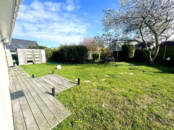 Maison Wimereux 7 pièce(s) 125 m2