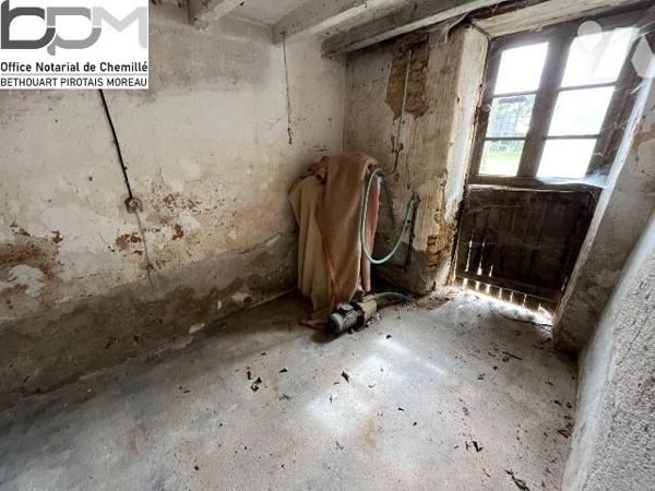 Ancien corps de ferme à vendre rare sur le marché ! Découvrez cet ensemble de charme et agréabl...