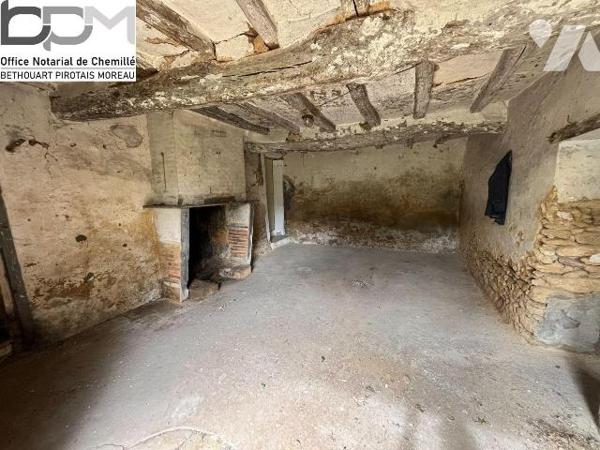 Ancien corps de ferme à vendre rare sur le marché ! Découvrez cet ensemble de charme et agréabl...
