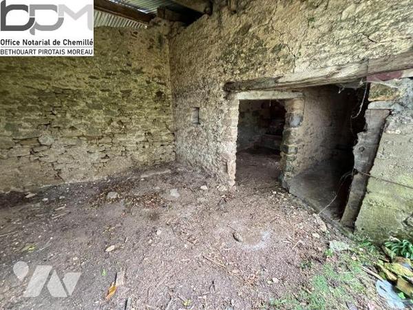 Ancien corps de ferme à vendre rare sur le marché ! Découvrez cet ensemble de charme et agréabl...