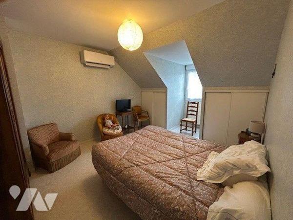 MAISON A VENDRE ANGERS
Maison située Quartier Lac de Maine/Molière
Commerces et services.
Ra...