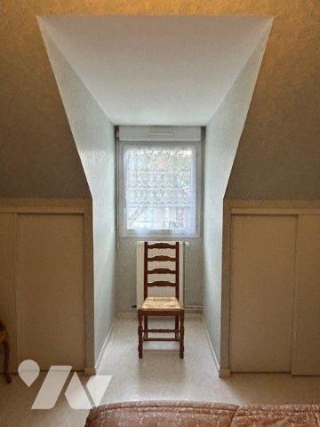 MAISON A VENDRE ANGERS
Maison située Quartier Lac de Maine/Molière
Commerces et services.
Ra...