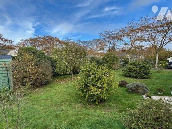 MAISON A VENDRE ANGERS
Maison située Quartier Lac de Maine/Molière
Commerces et services.
Ra...