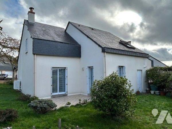 MAISON A VENDRE ANGERS
Maison située Quartier Lac de Maine/Molière
Commerces et services.
Ra...