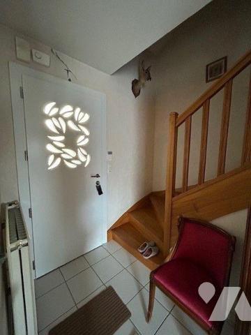 MAISON A VENDRE ANGERS
Maison située Quartier Lac de Maine/Molière
Commerces et services.
Ra...