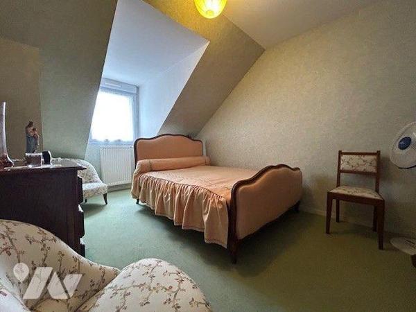 MAISON A VENDRE ANGERS
Maison située Quartier Lac de Maine/Molière
Commerces et services.
Ra...