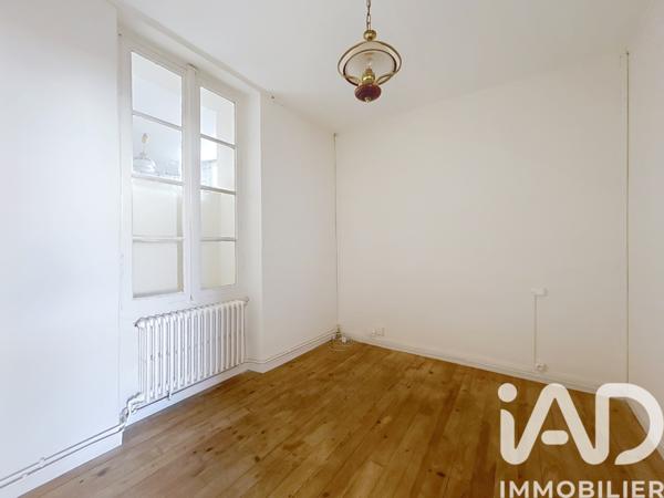 Maison à vendre 4 pièces 93 m² Jarnac