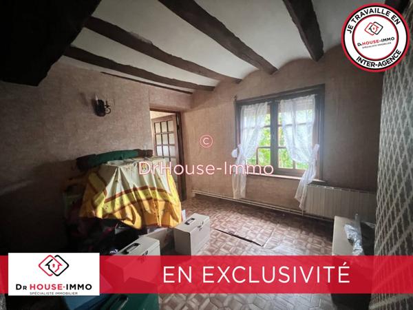 Maison à vendre 7 pièces de 114 m²