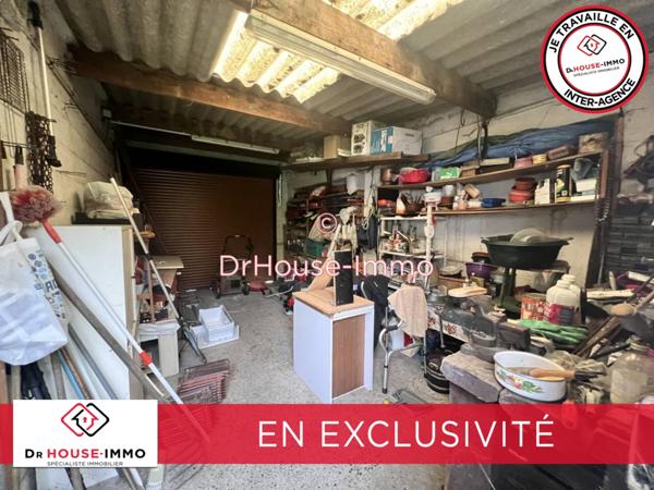 Maison à vendre 7 pièces de 114 m²