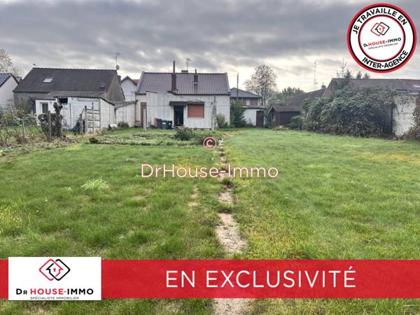 Maison à vendre 7 pièces de 114 m²