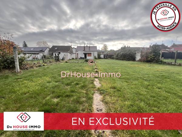 Maison à vendre 7 pièces de 114 m²
