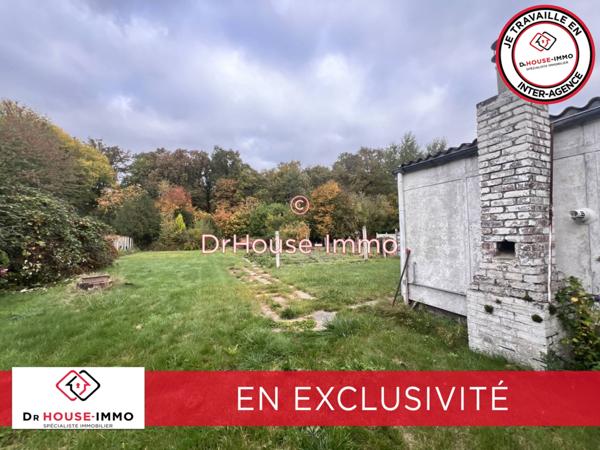 Maison à vendre 7 pièces de 114 m²