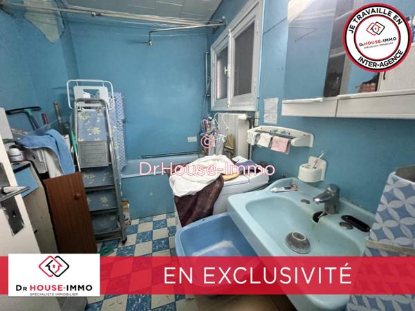 Maison à vendre 7 pièces de 114 m²