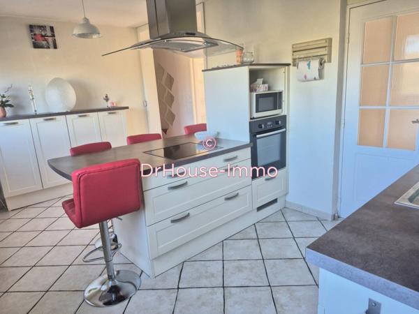 Appartement à vendre 4 pièces de 87 m²