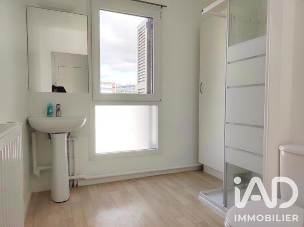 Studio à vendre 30 m² Villiers-le-Bel