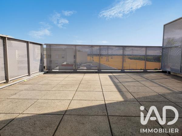 Studio à vendre 30 m² Villiers-le-Bel