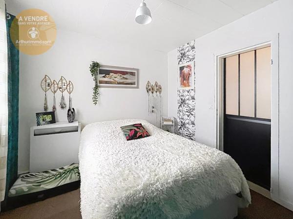 Vente Appartement 3 pièces 52 m2 à Domont