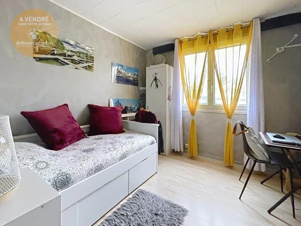 Vente Appartement 3 pièces 52 m2 à Domont