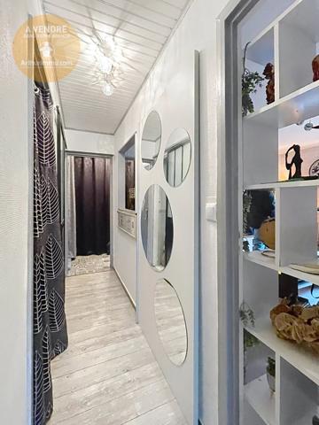 Vente Appartement 3 pièces 52 m2 à Domont