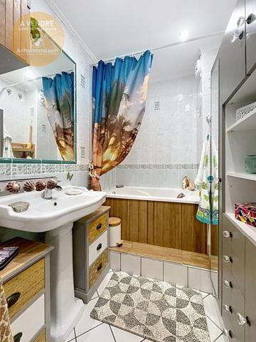 Vente Appartement 3 pièces 52 m2 à Domont