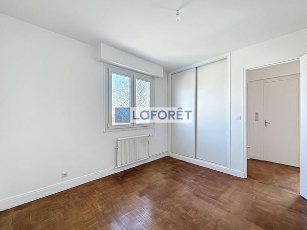 Location appartement Saint-Dizier - 3 pièce(s) - 55 m² - 650 €/mois