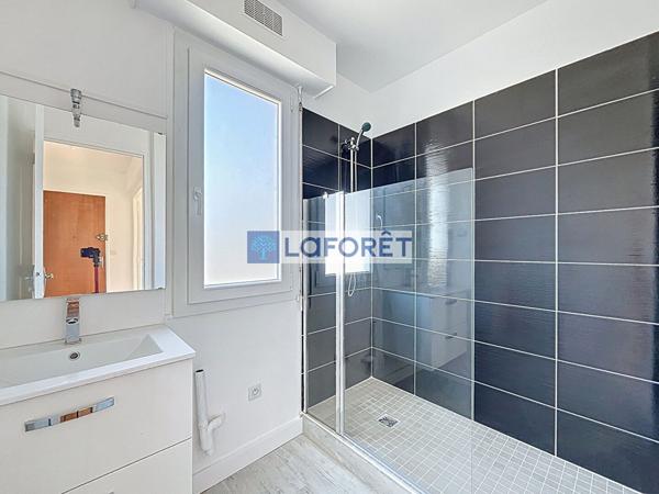 Location appartement Saint-Dizier - 3 pièce(s) - 55 m² - 650 €/mois