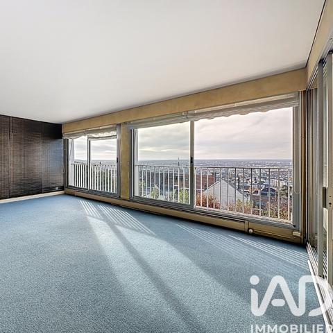 Appartement à vendre 4 pièces 124 m² Bois-Guillaume