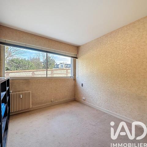 Appartement à vendre 4 pièces 124 m² Bois-Guillaume