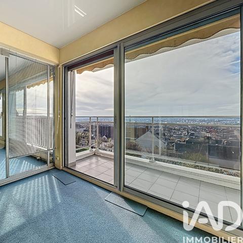 Appartement à vendre 4 pièces 124 m² Bois-Guillaume