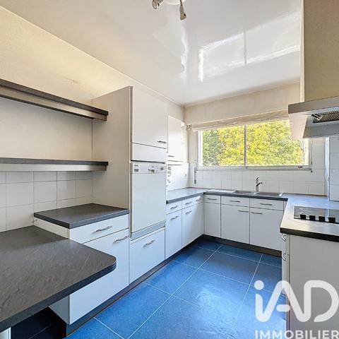 Appartement à vendre 4 pièces 124 m² Bois-Guillaume