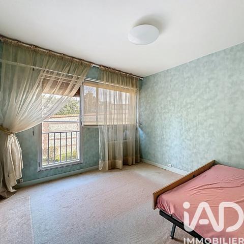 Appartement à vendre 4 pièces 124 m² Bois-Guillaume