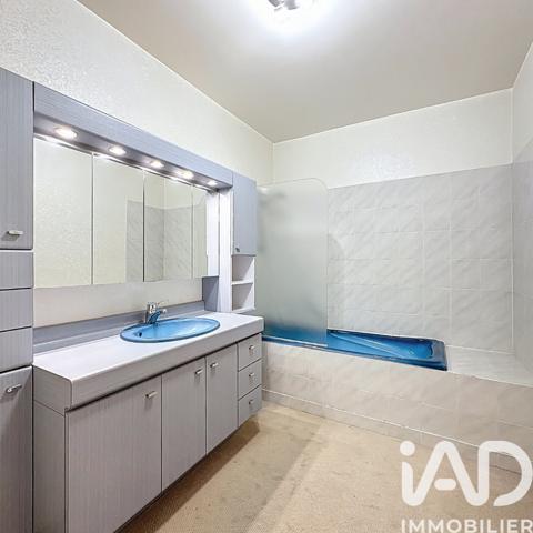 Appartement à vendre 4 pièces 124 m² Bois-Guillaume