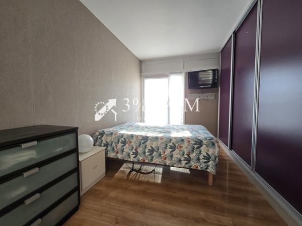 Appartement 4 pièce(s) 3 chambre(s) 98.79 m²