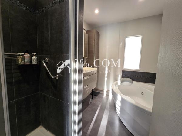 Appartement 4 pièce(s) 3 chambre(s) 98.79 m²