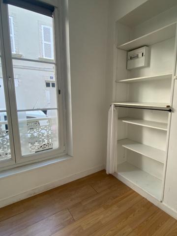 A LOUER beau studio Angers 22 m²