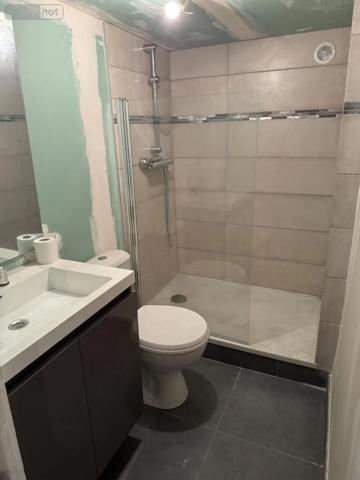 Achat - Maison Vannes 56000 5 pièces 80 m 2 194 m 2