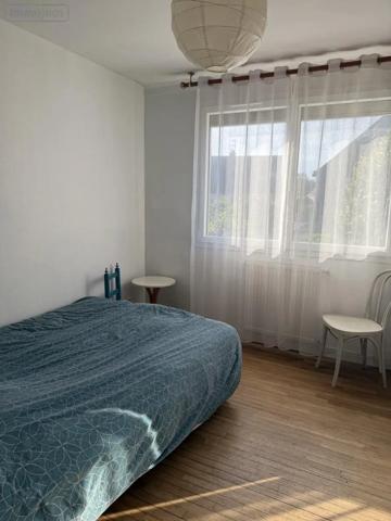 Achat - Maison Vannes 56000 5 pièces 80 m 2 194 m 2