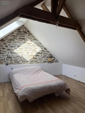 Achat - Maison Vannes 56000 5 pièces 80 m 2 194 m 2