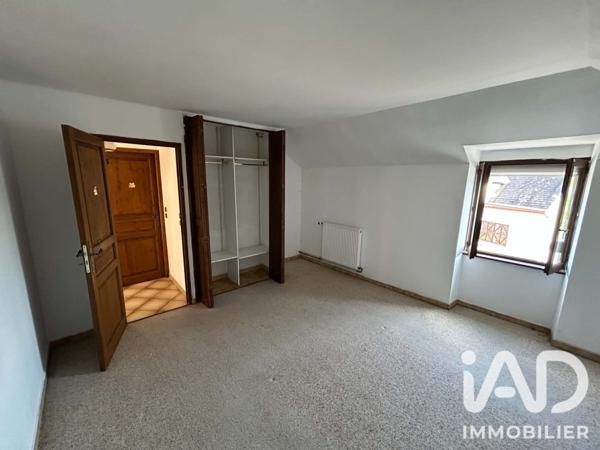 Immeuble à vendre 226 m² Saint-Aubin