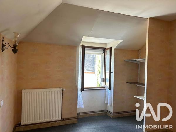Immeuble à vendre 226 m² Saint-Aubin